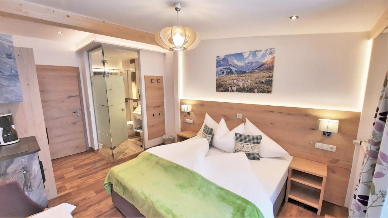 Heimat Apartments - Zillertal Gerlos Exterior foto